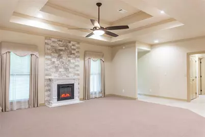106 Hickory Lane, Village Mills, TX 77663 - Photo 12