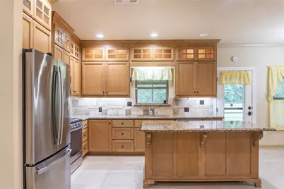 106 Hickory Lane, Village Mills, TX 77663 - Photo 16