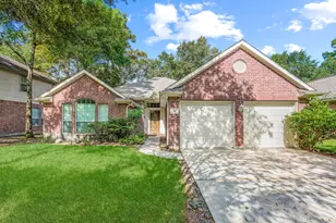 19 Terrell Trail Ct, Conroe, TX 77385 - Photo 1