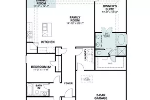 17106 Pinewood Br Dr, New Caney, TX 77357 - Photo 8