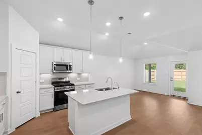 17106 Pinewood Branch Drive, New Caney, TX 77357 - Photo 20