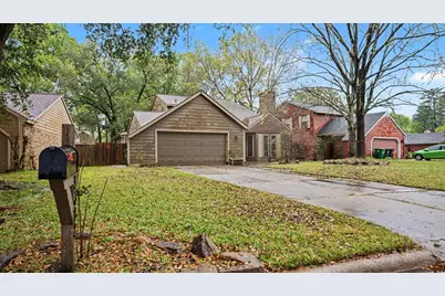 5322 Creek Shadows Drive, Houston, TX 77339 - Photo 2