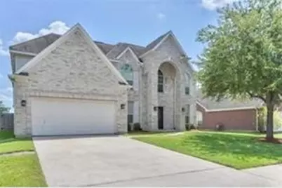 1621 N Yellowstone Drive, Deer Park, TX 77536 - Photo 2