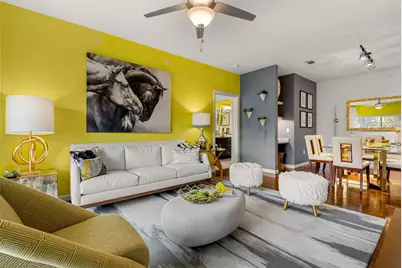 12700 Ridgeline Boulevard #4203, Cedar Park, TX 78613 - Photo 4