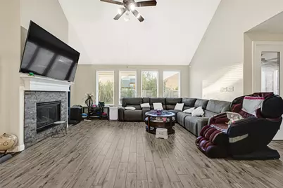 20211 Tarpon Bay Lane, Cypress, TX 77433 - Photo 8