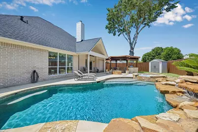 17412 Waterview Drive, Montgomery, TX 77356 - Photo 34