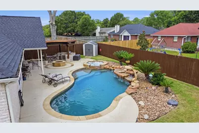 17412 Waterview Drive, Montgomery, TX 77356 - Photo 36