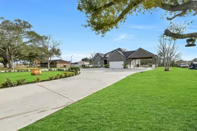 5414 Huepers Street, Alvin, TX 77511 - Photo 6