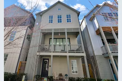 2419 W Kolbe Lane, Houston, TX 77080 - Photo 1