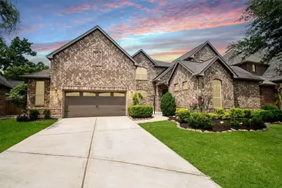 4807 Legend Creek Drive, Fulshear, TX 77441 - Photo 2