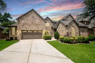4807 Legend Creek Dr, Fulshear, TX 77441 - Photo 2