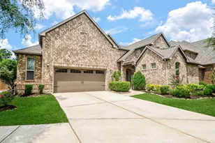 4807 Legend Creek Dr, Fulshear, TX 77441 - Photo 4