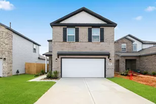 136 Rising Cedar Ln, Hockley, TX 77447 - Photo 1