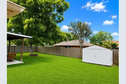1010 Mayweather Lane, Richmond, TX 77406 - Photo 4