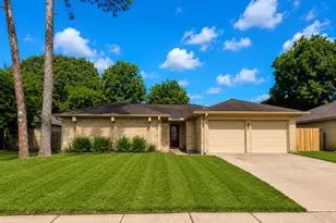 1010 Mayweather Ln, Richmond, TX 77406 - Photo 1
