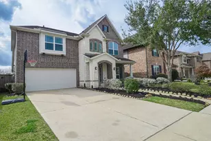 10143 Deerpark Dr, Missouri City, TX 77459 - Photo 2