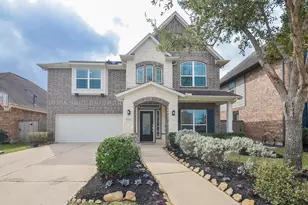 10143 Deerpark Dr, Missouri City, TX 77459 - Photo 1