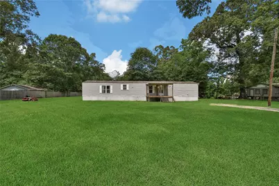 13763 Morgan Drive, Splendora, TX 77372 - Photo 1