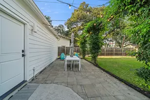742 W 42nd St, Houston, TX 77018 - Photo 38