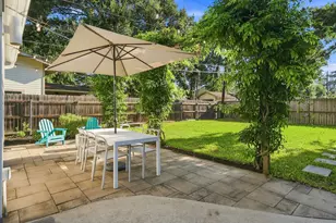 742 W 42nd St, Houston, TX 77018 - Photo 4