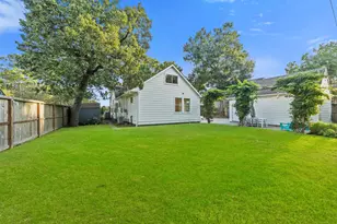 742 W 42nd St, Houston, TX 77018 - Photo 6