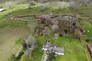 7342 Live Oak Dr, Jones Creek, TX 77541 - Photo 2