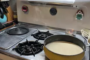 7342 Live Oak Dr, Jones Creek, TX 77541 - Photo 6