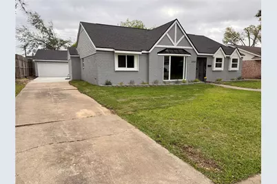 3303 Freshmeadows Drive, Houston, TX 77063 - Photo 2