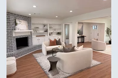 3303 Freshmeadows Drive, Houston, TX 77063 - Photo 6