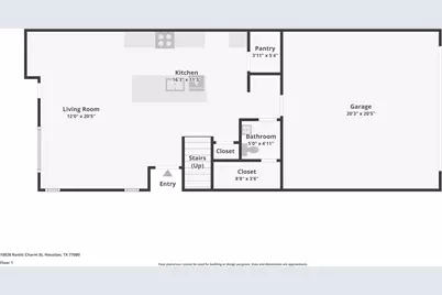 1027 Cedar Place Lane, Missouri City, TX 77459 - Photo 26