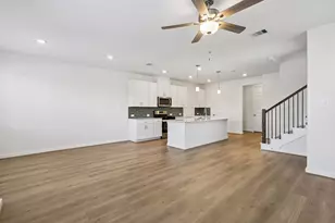 1027 Cedar Pl Ln, Missouri City, TX 77459 - Photo 2