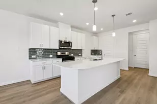 1027 Cedar Pl Ln, Missouri City, TX 77459 - Photo 8