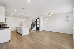 1027 Cedar Pl Ln, Missouri City, TX 77459 - Photo 6
