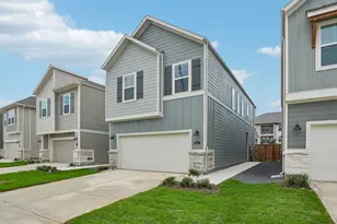 1027 Cedar Pl Ln, Missouri City, TX 77459 - Photo 1