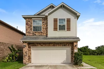 339 Sea Breeze Drive, Bacliff, TX 77518 - Photo 1