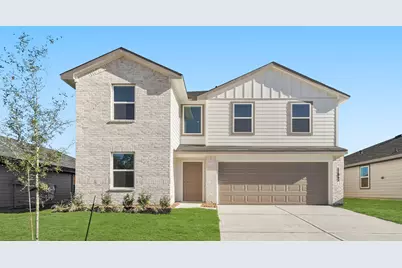 2609 Foxgrove Lane, Sealy, TX 77474 - Photo 1