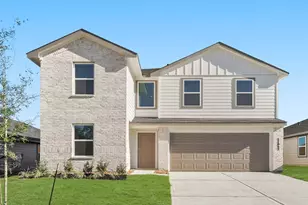 2609 Foxgrove Ln, Sealy, TX 77474 - Photo 1