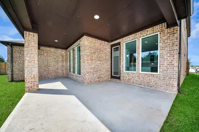 2101 Corn Thistle Way, Magnolia, TX 77355 - Photo 44