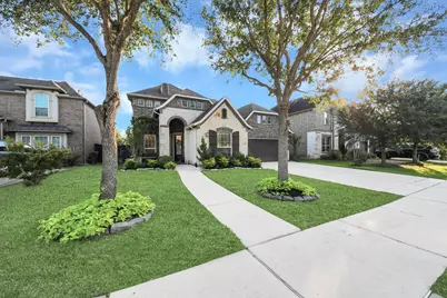 818 Butterfly Garden Trail, Richmond, TX 77406 - Photo 1