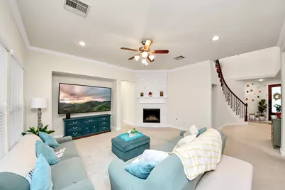 818 Butterfly Garden Trail, Richmond, TX 77406 - Photo 8