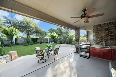 818 Butterfly Garden Trail, Richmond, TX 77406 - Photo 48