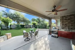 818 Butterfly Garden Trail, Richmond, TX 77406 - Photo 48