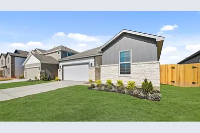 25416 Blossom Court, Montgomery, TX 77316 - Photo 2