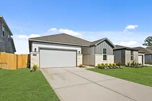 25416 Blossom Ct, Montgomery, TX 77316 - Photo 4