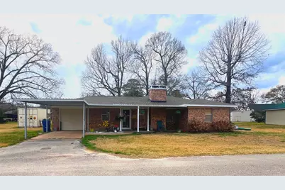 101 Vickie Lane, Shepherd, TX 77371 - Photo 1