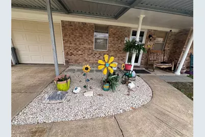 101 Vickie Lane, Shepherd, TX 77371 - Photo 2