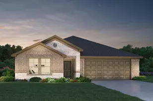 1110 Velas View Dr, Huffman, TX 77336 - Photo 2