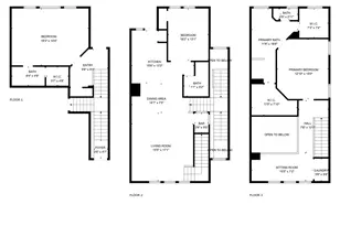 1114 W 25th St, Houston, TX 77008 - Photo 2