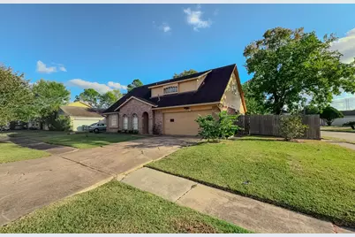 13327 Gaby Virbo Drive, Houston, TX 77083 - Photo 1