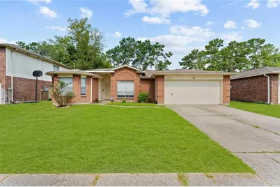 19911 Arrowsmith Drive, Humble, TX 77338 - Photo 1